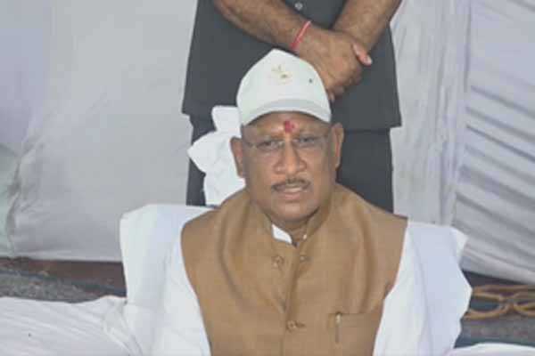 छत्तीसगढ़ : ‘एक पेड़ मां के नाम’ अभियान से जुड़ने की सीएम विष्णु देव साय ने की अपील